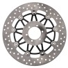 MTX Brake Disc Front (Floating) | Yamaha FZR1000