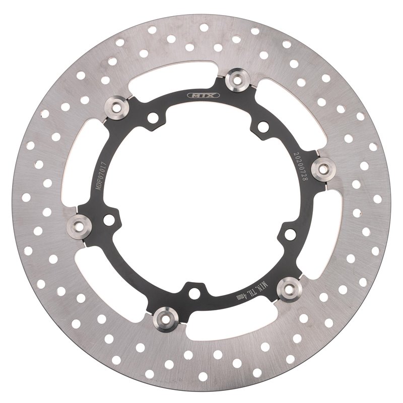 MTX Brake Disc Front (Floating) | Yamaha MT-09