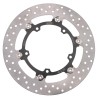 MTX Brake Disc Front (Floating) | Yamaha MT-09