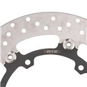 MTX Brake Disc Front (Floating) | Yamaha MT-09