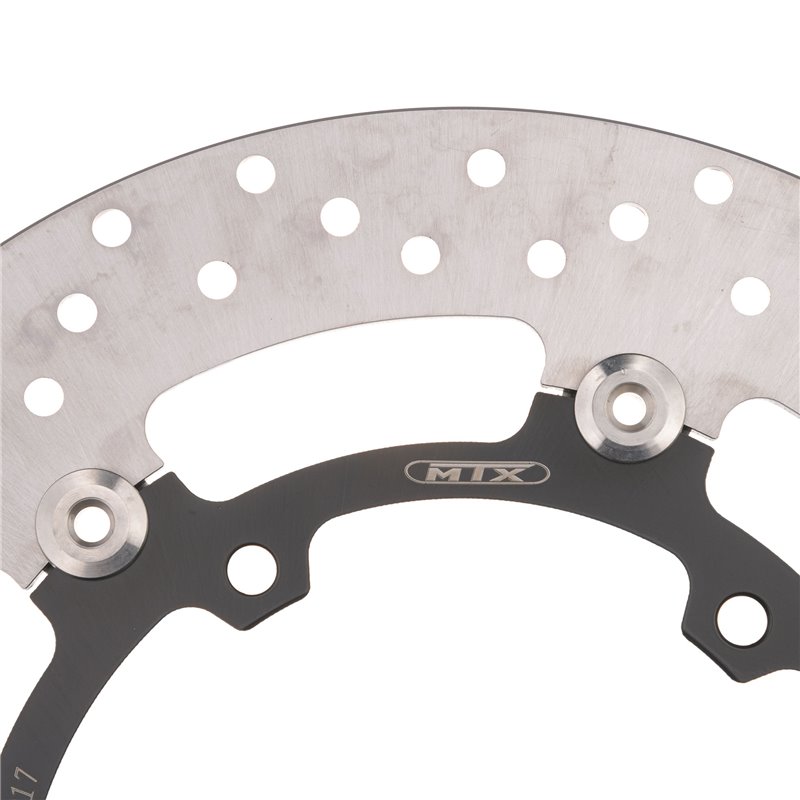 MTX Brake Disc Front (Floating) | Yamaha MT-09