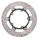 MTX Brake Disc Front (Floating) | Yamaha MT-09