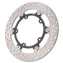 MTX Brake Disc Front (Floating) | Yamaha MT-09