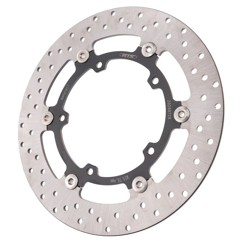 MTX Brake Disc Front (Floating) | Yamaha MT-09