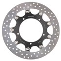 MTX Brake Disc Front (Floating) | Yamaha MT01