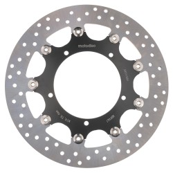 MTX Brake Disc Front (Floating) | Yamaha MT01