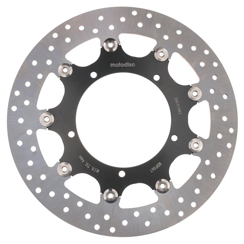 MTX Brake Disc Front (Floating) | Yamaha MT01