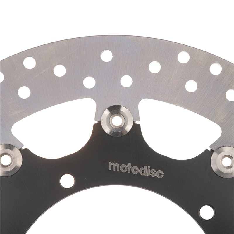 MTX Brake Disc Front (Floating) | Yamaha MT01