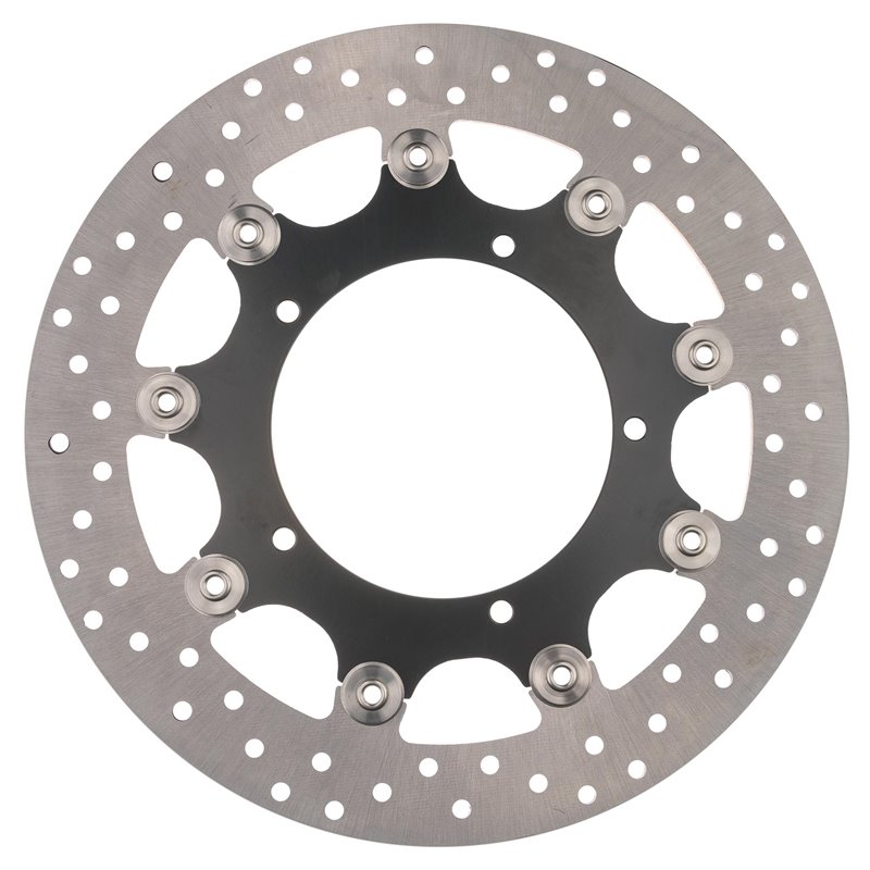 MTX Brake Disc Front (Floating) | Yamaha MT01