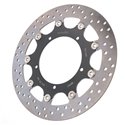 MTX Brake Disc Front (Floating) | Yamaha MT01