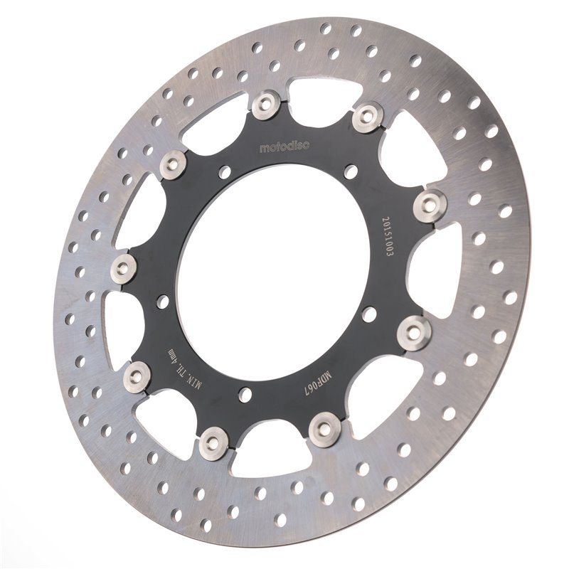 MTX Brake Disc Front (Floating) | Yamaha MT01