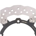 MTX Brake Disc Front (Floating) | Yamaha MT07/XSR700