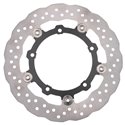 MTX Brake Disc Front (Floating) | Yamaha MT07/XSR700