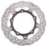 MTX Brake Disc Front (Floating) | Yamaha MT07/XSR700