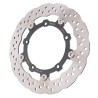 MTX Brake Disc Front (Floating) | Yamaha MT07/XSR700