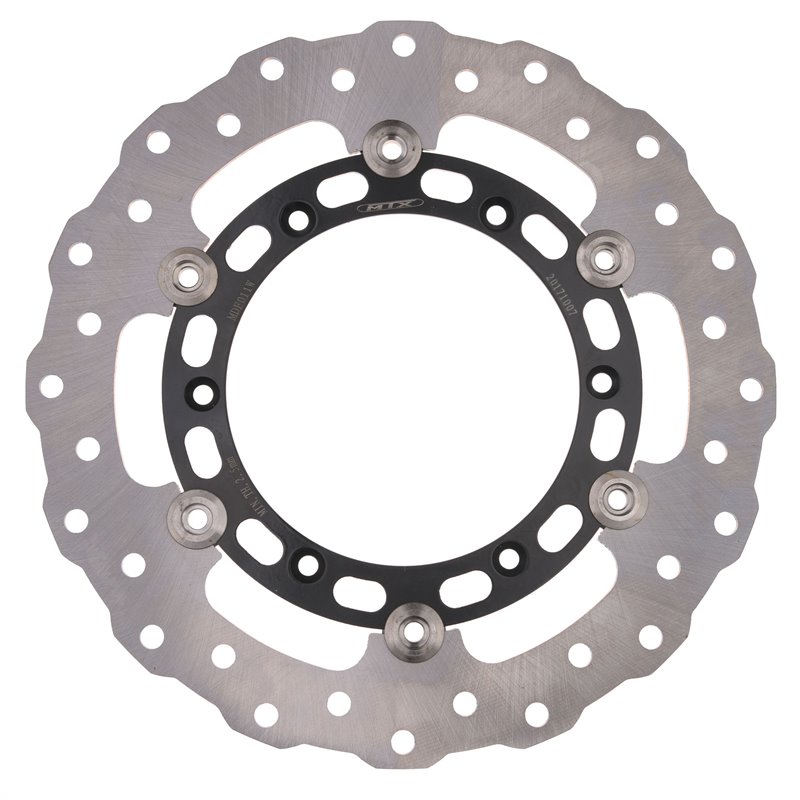 MTX Brake Disc Front (Floating) | Yamaha YZ/WR