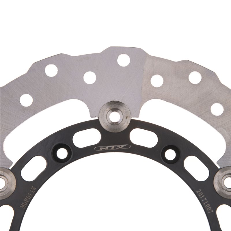 MTX Brake Disc Front (Floating) | Yamaha YZ/WR