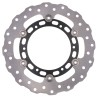 MTX Brake Disc Front (Floating) | Yamaha YZ/WR