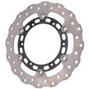 MTX Brake Disc Front (Floating) | Yamaha YZ/WR