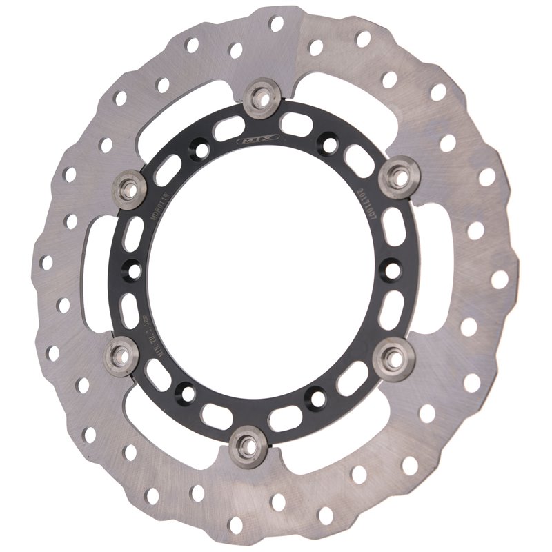 MTX Brake Disc Front (Floating) | Yamaha YZ/WR