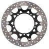 MTX Brake Disc Front (Floating) | Yamaha YZF R1