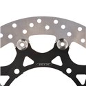 MTX Brake Disc Front (Floating) | Yamaha YZF R1