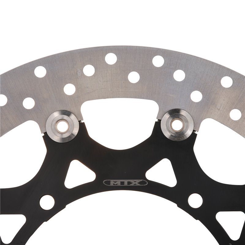 MTX Brake Disc Front (Floating) | Yamaha YZF R1