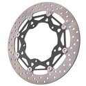 MTX Brake Disc Front (Floating) | Yamaha YZF R1