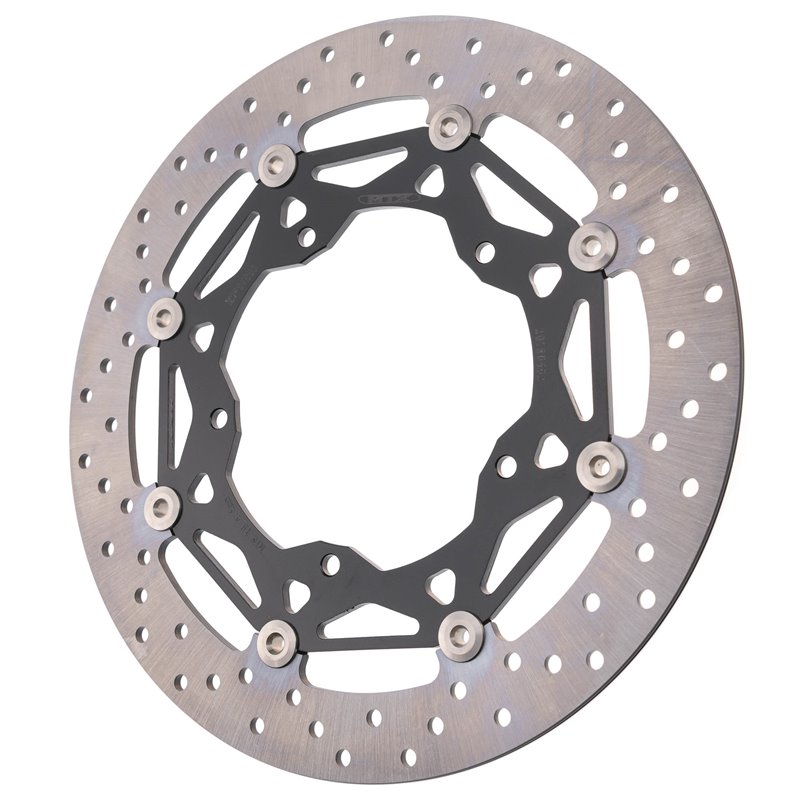 MTX Brake Disc Front (Floating) | Yamaha YZF R1