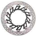 MTX Brake Disc Front (Floating) | Yamaha YZF-R1/YZF-R6