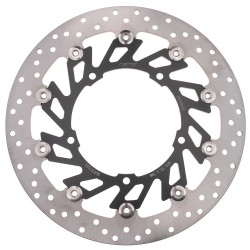 MTX Brake Disc Front (Floating) | Yamaha YZF-R1/YZF-R6