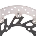 MTX Brake Disc Front (Floating) | Yamaha YZF-R1/YZF-R6