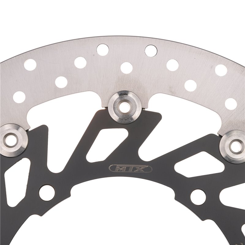 MTX Brake Disc Front (Floating) | Yamaha YZF-R1/YZF-R6