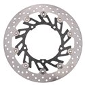 MTX Brake Disc Front (Floating) | Yamaha YZF-R1/YZF-R6