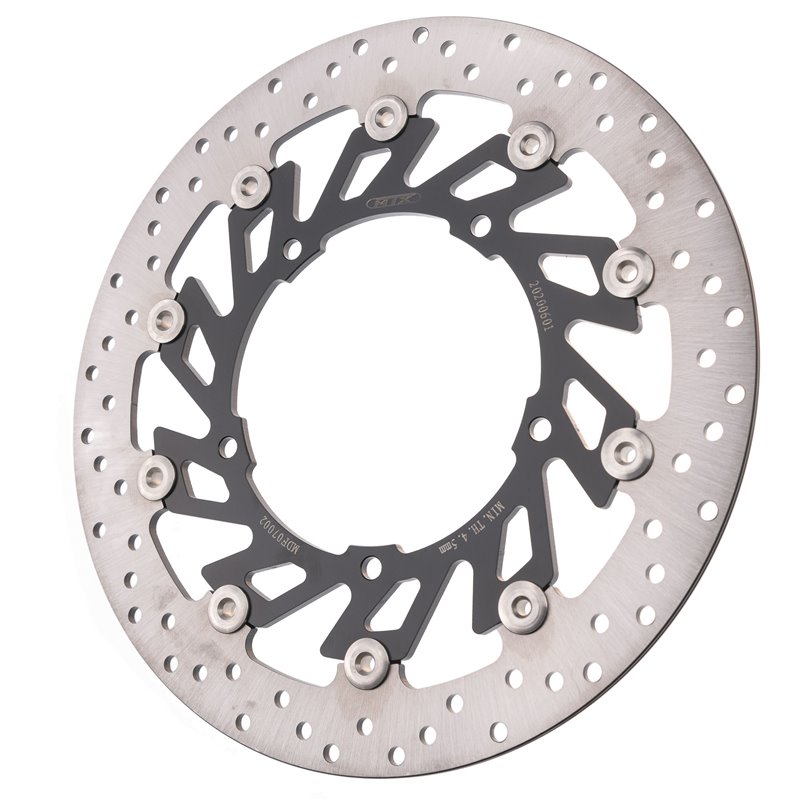 MTX Brake Disc Front (Floating) | Yamaha YZF-R1/YZF-R6