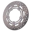 MTX Brake Disc Front (Floating) | Yamaha YZF-R6