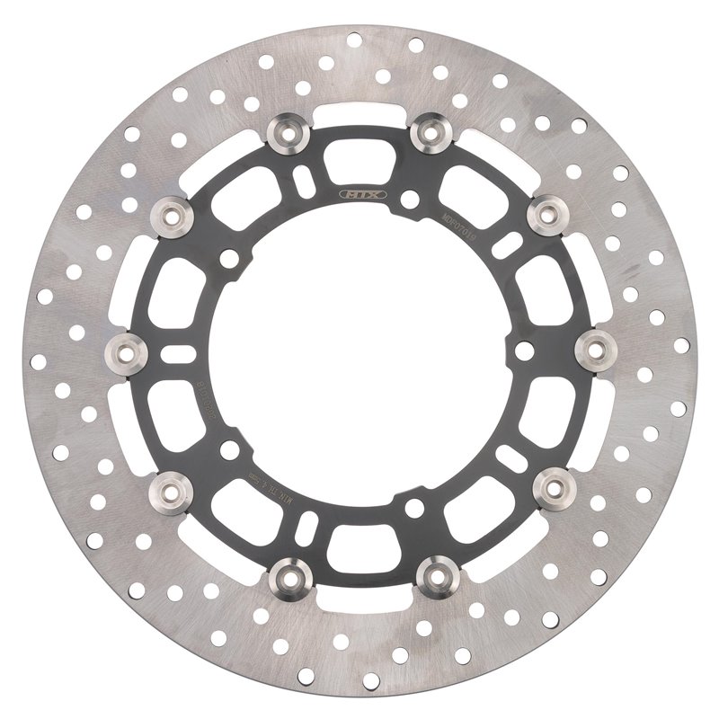 MTX Brake Disc Front (Floating) | Yamaha YZF-R6