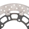 MTX Brake Disc Front (Floating) | Yamaha YZF-R6