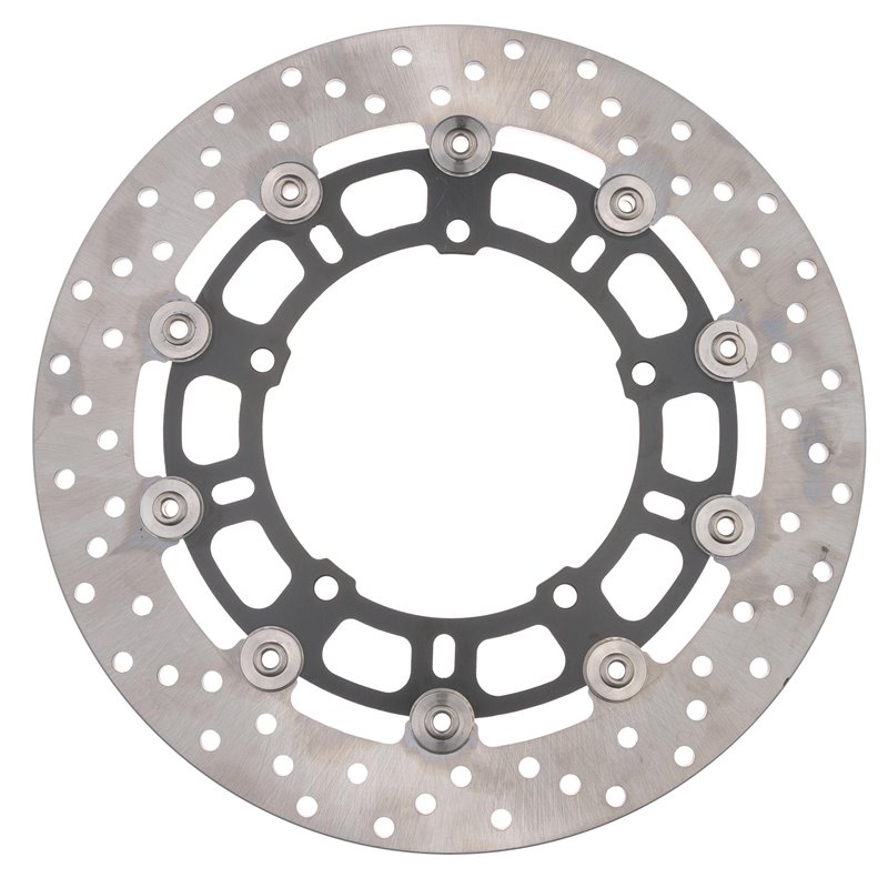 MTX Brake Disc Front (Floating) | Yamaha YZF-R6