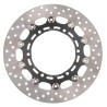 MTX Brake Disc Front (Floating) | Yamaha YZF-R6/YZF-R1/FJR1300