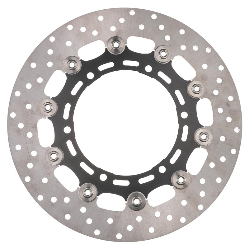 MTX Brake Disc Front (Floating) | Yamaha YZF-R6/YZF-R1/FJR1300