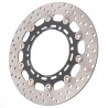 MTX Brake Disc Front (Floating) | Yamaha YZF-R6/YZF-R1/FJR1300