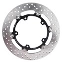 MTX Brake Disc Front (Floating) | Yamaha