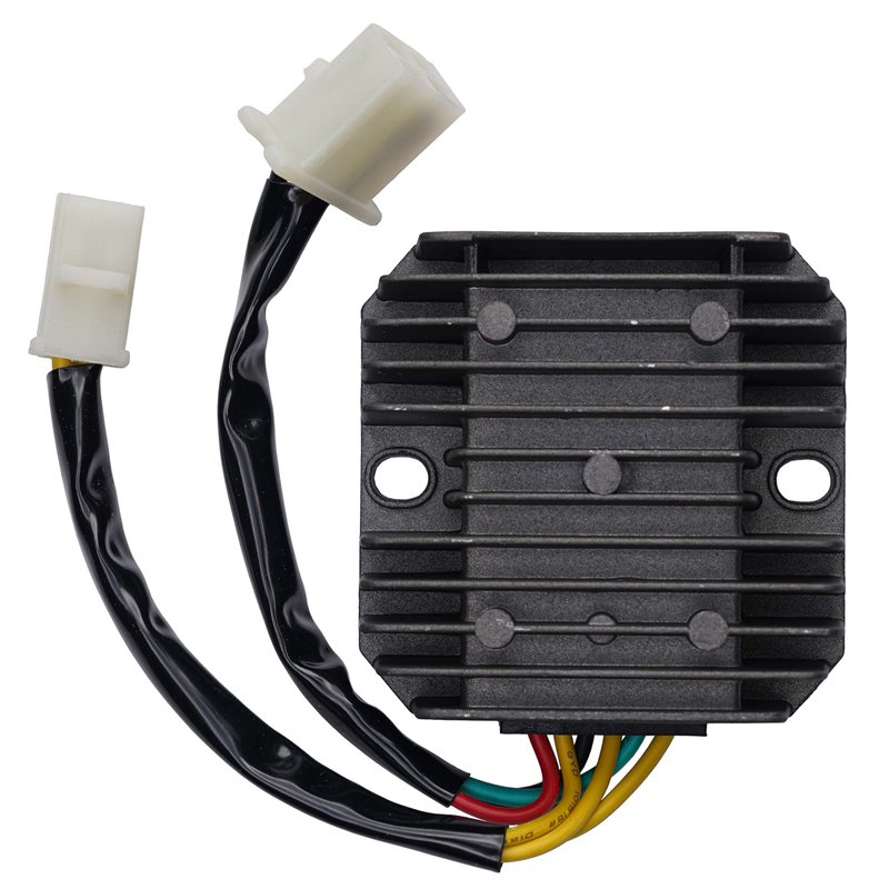 MTX Regulator Rectifier | Honda | #REGHN026