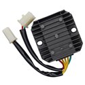 MTX Regulator Rectifier | Honda | #REGHN027