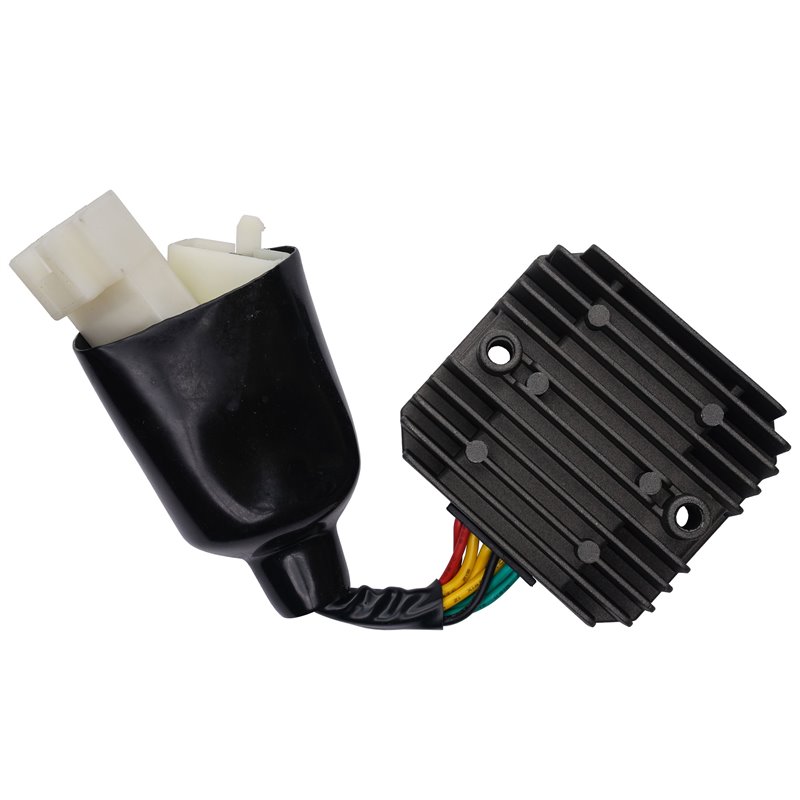 MTX Regulator Rectifier | Honda | #REGHN033