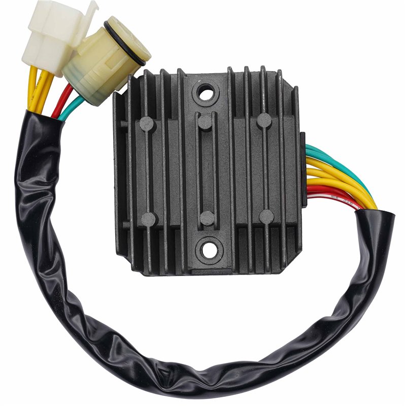 MTX Regulator Rectifier | Honda | #REGHN037