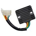 MTX Regulator Rectifier | Honda | #REGHN048