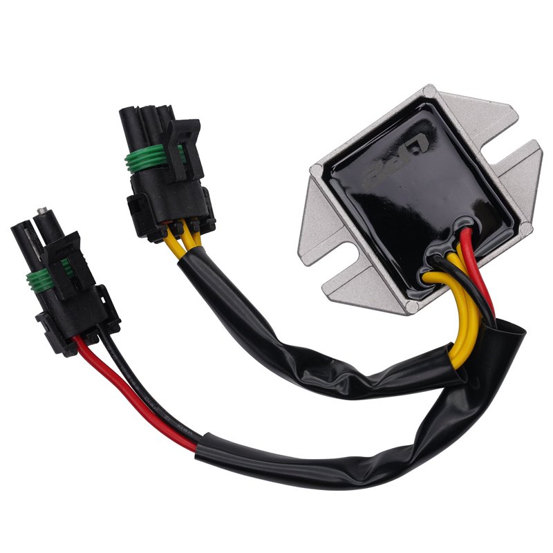 MTX Regulator Rectifier | Sea-Doo | #REGSD002