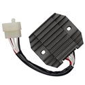 MTX Regulator Rectifier | Suzuki | #REGSZ005